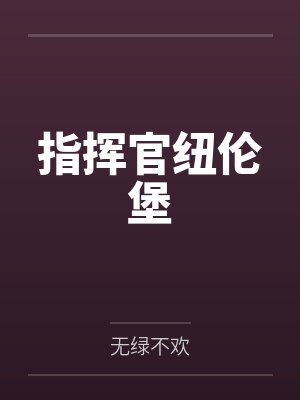 指挥官纽伦堡
