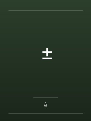 ±