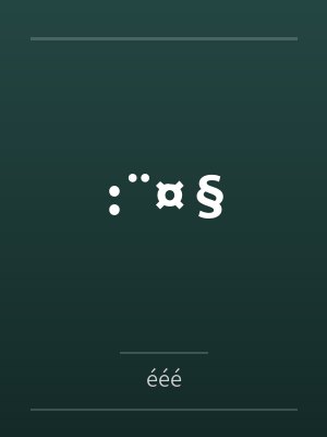 :¨¤§byééé
