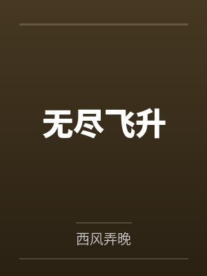 无尽飞升