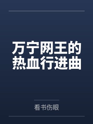 万宁网王的热血行进曲