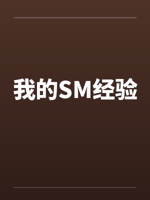 我的SM经验