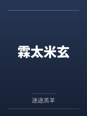 霖太米玄