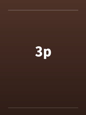 3p 3p
