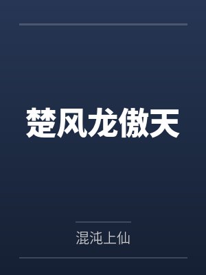 楚风龙傲天